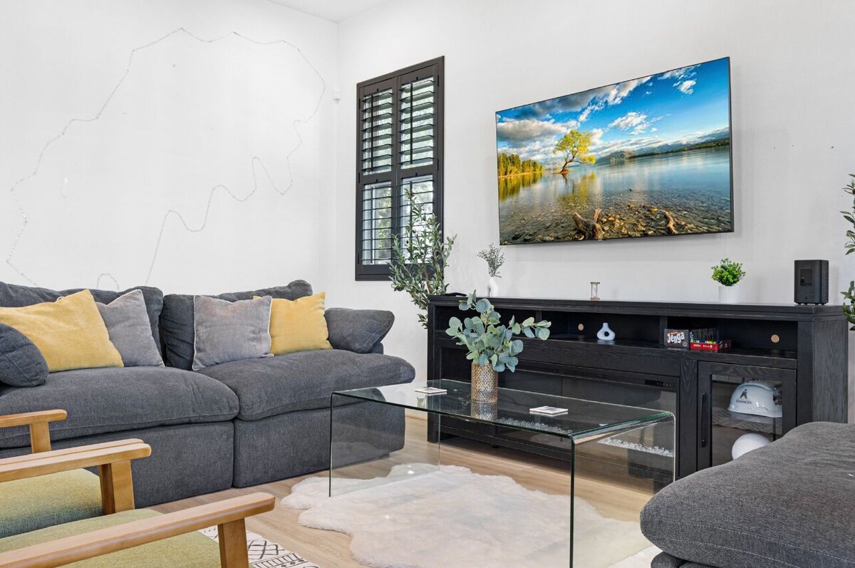Photo 23 of New ! Houston getaway! Near Stadiums & Downtown