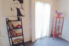 Room - Melaka Riviera Studio 15 (Melaka Tengah)