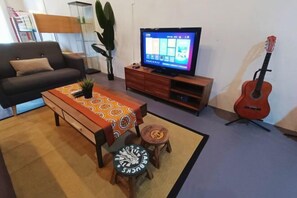 Room - Melaka Riviera Studio 15 (Melaka Tengah)