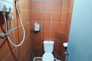 Room - Melaka Riviera Studio 15 (Melaka Tengah)