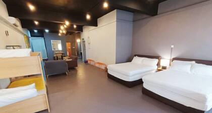 Melaka Riviera Studio 15