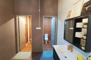 Room - Melaka Riviera Studio 15 (Melaka Tengah)