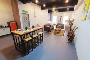 Room - Melaka Riviera Studio 15 (Melaka Tengah)