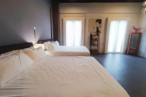 Melaka Riviera Studio 15