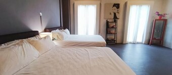 Melaka Riviera Studio 15