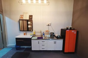 Room - Melaka Riviera Studio 15 (Melaka Tengah)