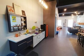 Room - Melaka Riviera Studio 15 (Melaka Tengah)