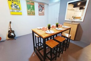 Room - Melaka Riviera Studio 15 (Melaka Tengah)