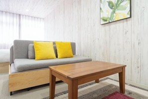 Room - Merdeacube Nambaminami (Osaka)