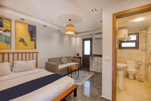 1 quarto, ferros/tábuas de passar roupa, Wi-Fi, roupa de cama