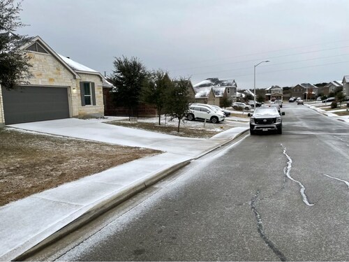 Very quiet area , close to San Antonio and equipped of everything you need