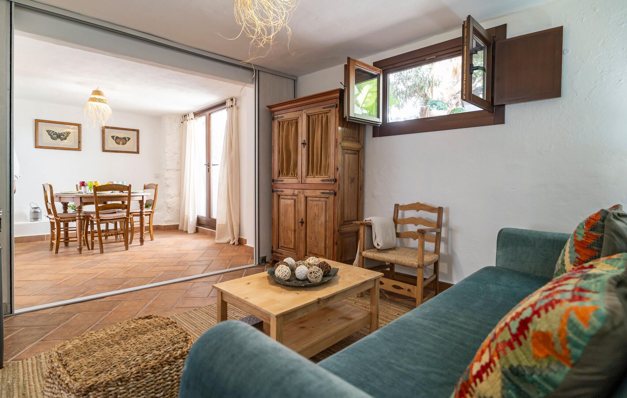 Splendida Casa Ad Algodonales Con Wifi - Algodonales