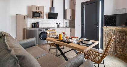 Stunning home in Algodonales with WiFi