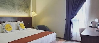 Vista Hotel
