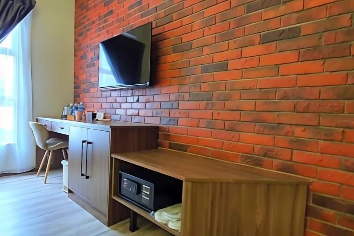 ห้องพัก