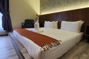 Room - Vista Hotel (Tawau)