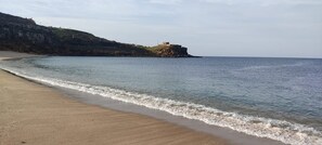 Beach - Relax at Lagoa in Ericeira - Surfing 5 minutes from Ribeira d'Ilhas beach (Santo Isidoro)