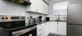 Stunning 2BR on Walkley