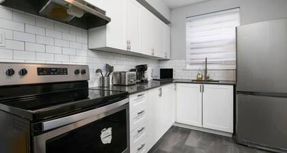 Stunning 2BR on Walkley