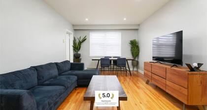 Stunning 2BR on Walkley