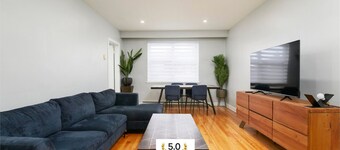 Stunning 2BR on Walkley