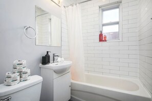 Haartrockner, Handtücher