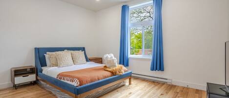 1 quarto, ferros/tábuas de passar roupa, Wi-Fi de cortesia