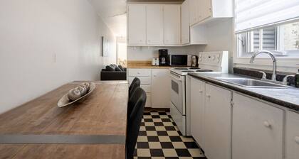 Bright 2BR in Plateau Mont-Royal | Downtown