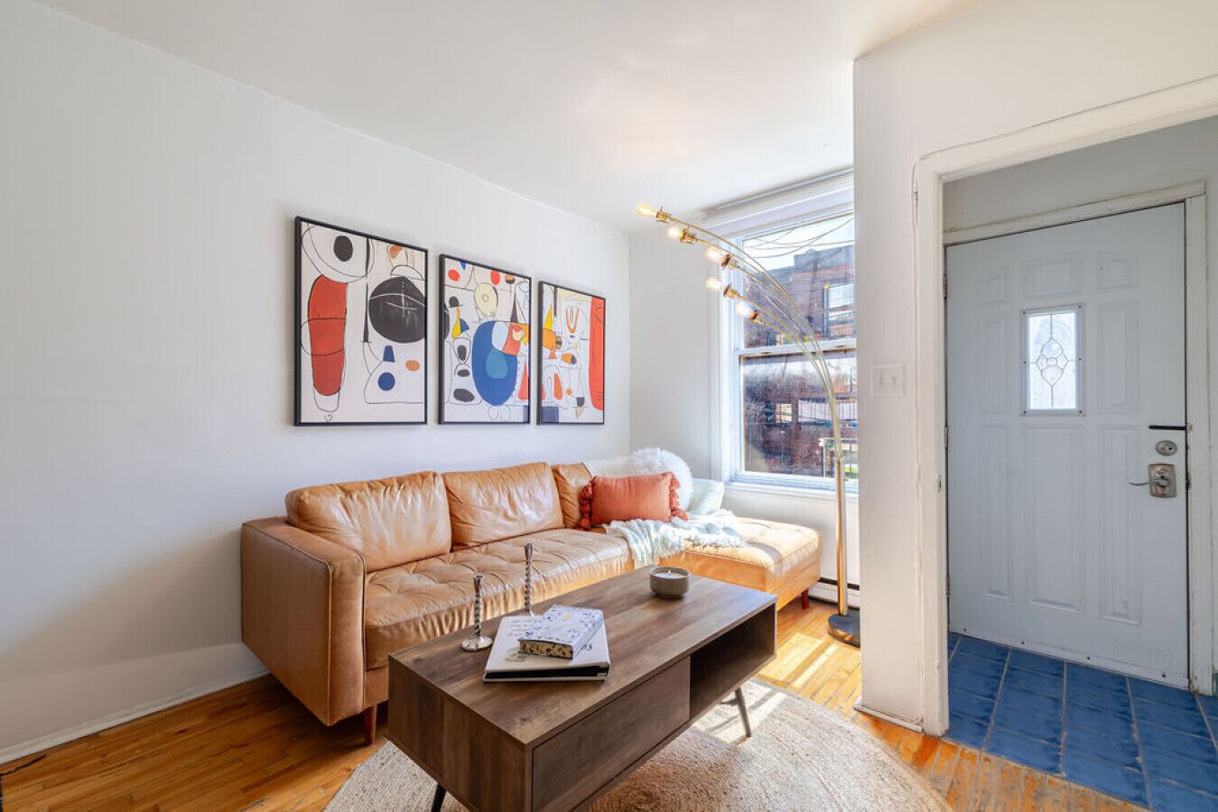 Luminous 2br  Prime Plateau Mont-royal - Montréal
