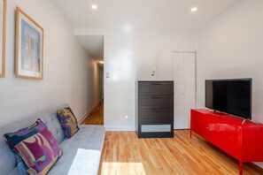Smart TV 