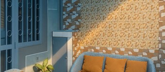 Superbe Chambre / Modern Room