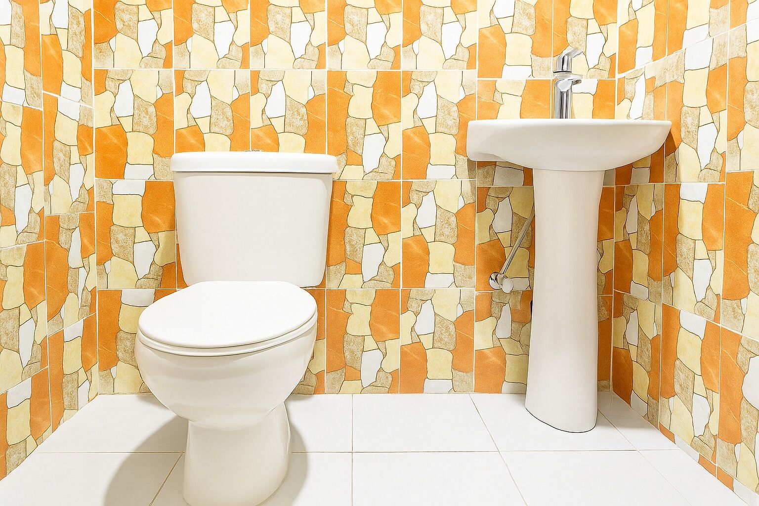 Papel de baño 