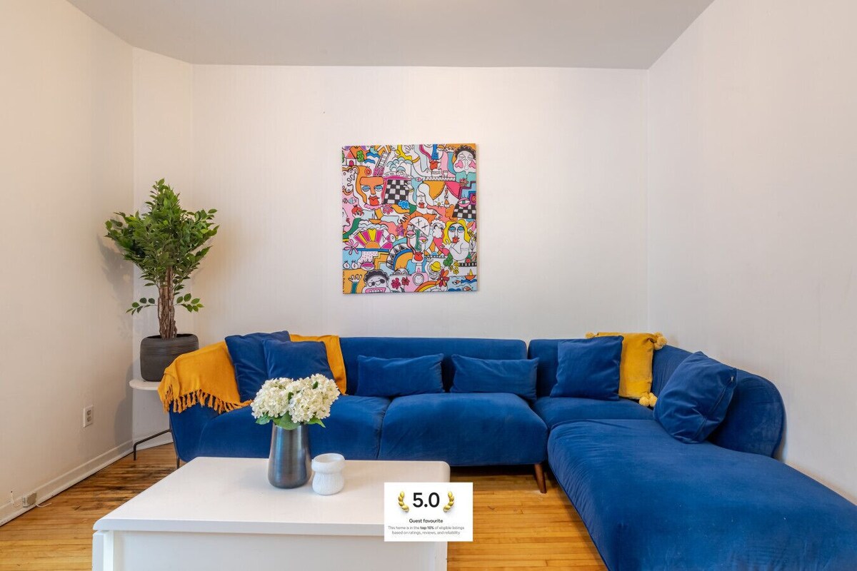 Image de profil de l’hôte