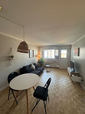 TV connectée