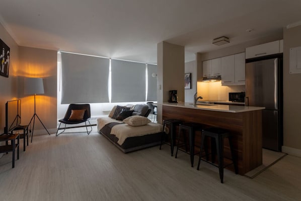 Smart TV