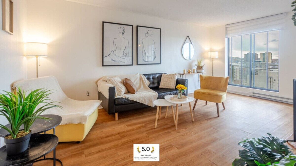 Image de profil de l’hôte