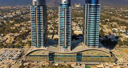 Centaurus apartments