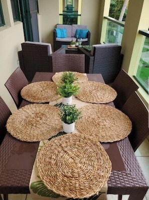 Dining - Aquatika "Atlantic Village" (Loiza)
