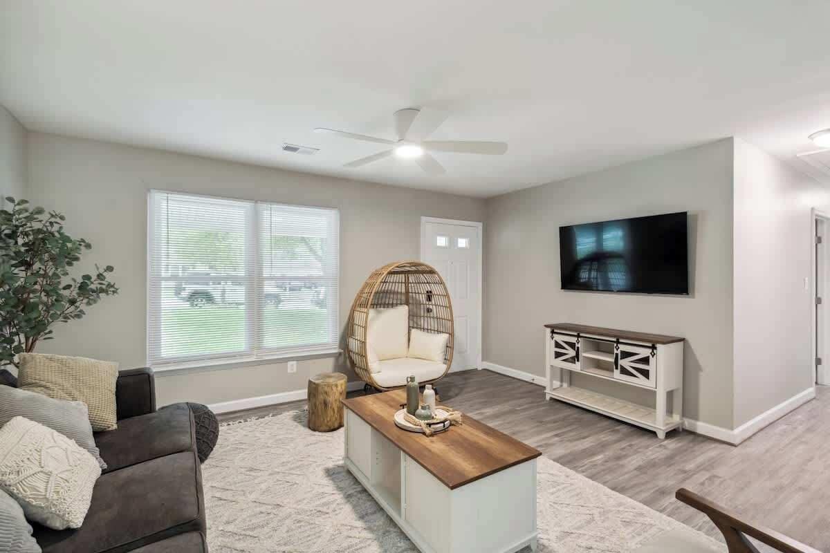 Smart TV, offices