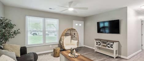 Smart TV, offices