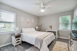 3 Schlafzimmer, Bügeleisen/Bügelbrett, Reisekinderbett, WLAN