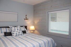 6 chambres, fer et planche à repasser, Wi-Fi gratuit, draps fournis