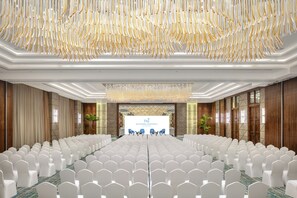 Banquet hall - Taj Mussoorie Foothills Dehradun (Dehradun)