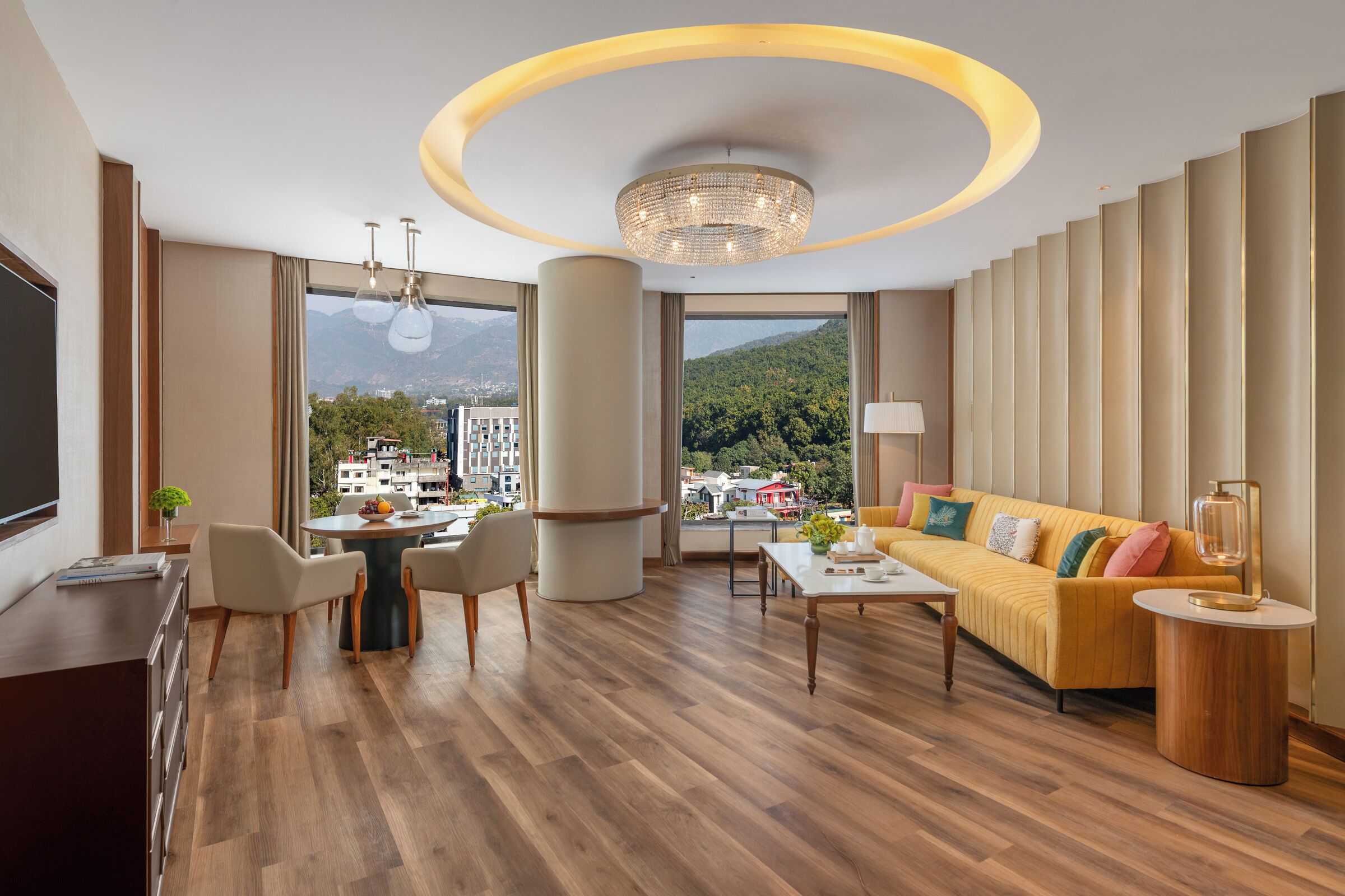 Lyxsvit | Sängtillbehör av högsta kvalitet och minibar