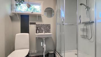 Dusche