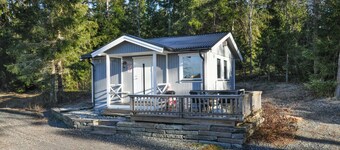Amazing home in Grums with WiFi