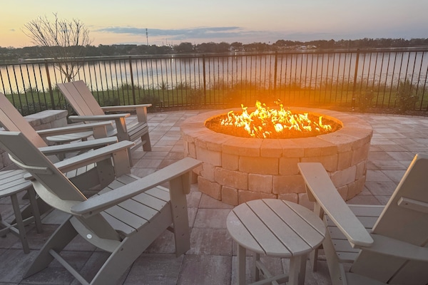 テラス / パティオ