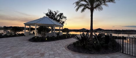 Terras