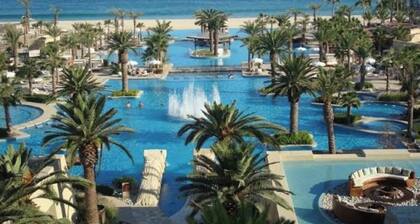 Vidanta Los Cabos - GRAND LUXXE 3 Bedroom Spa Suite - LUXURY AT ITâS BEST!!!