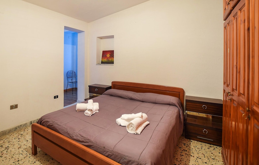Casa Vac. Parco Nazionale Sila - Camigliatello Silano